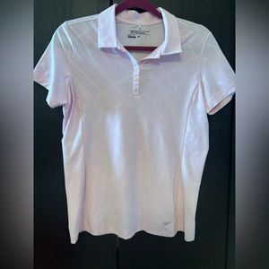 Nike Golf shirt